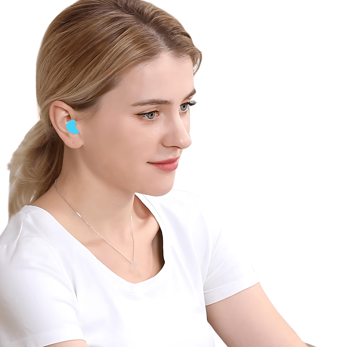 DREAMPLUNGE Mouldable Ear Plugs