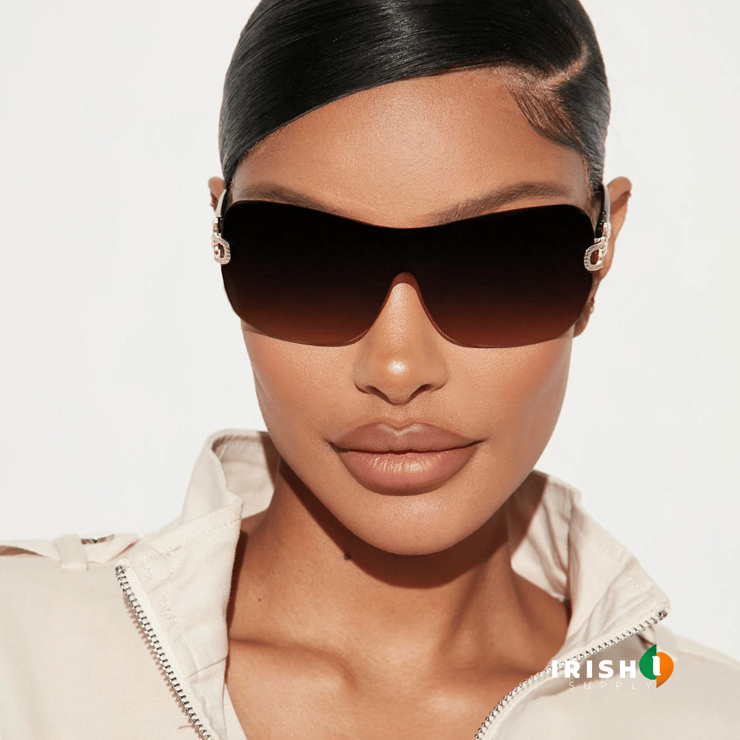 LUSTRE™ Radiant and Sleek eyewear