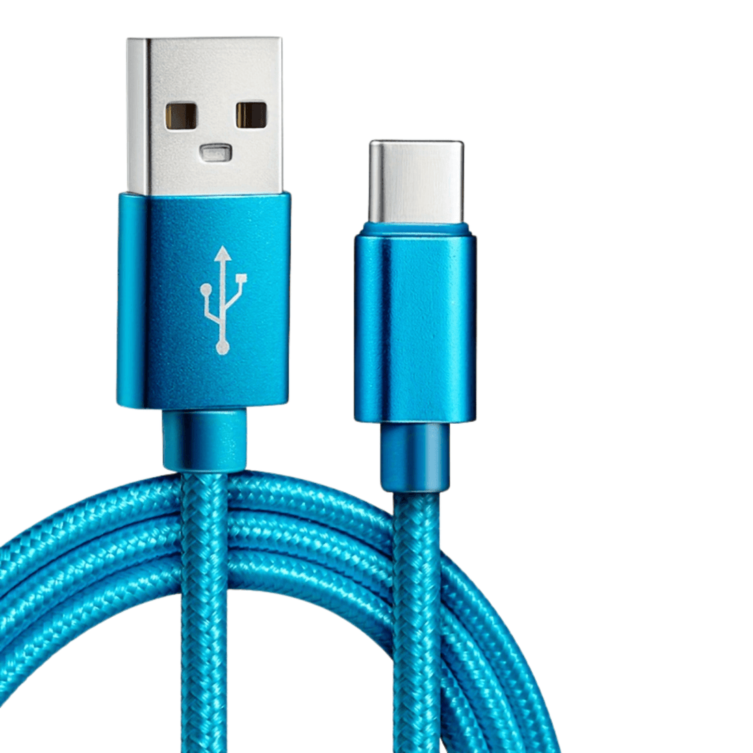 SPEEDPLUG Type C Fast Charging Cable