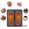 Load image into Gallery viewer, Irish Supply, FLEXIRELIEF, Electric Foot Massager Pad
