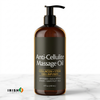 NURISYN Collagen & Stem Cell Anti-Cellulite Oil (240ml)