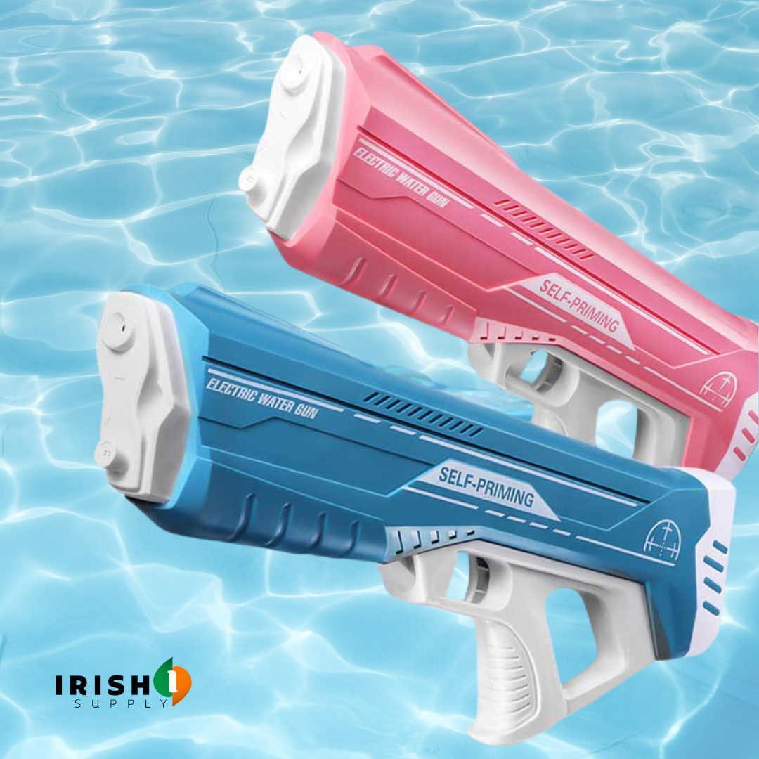 HYDROBLAST Electric Water Blaster – IrishSupply