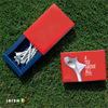 Irish Supply, TEEPEAK Golf 10° Diagonal Tees