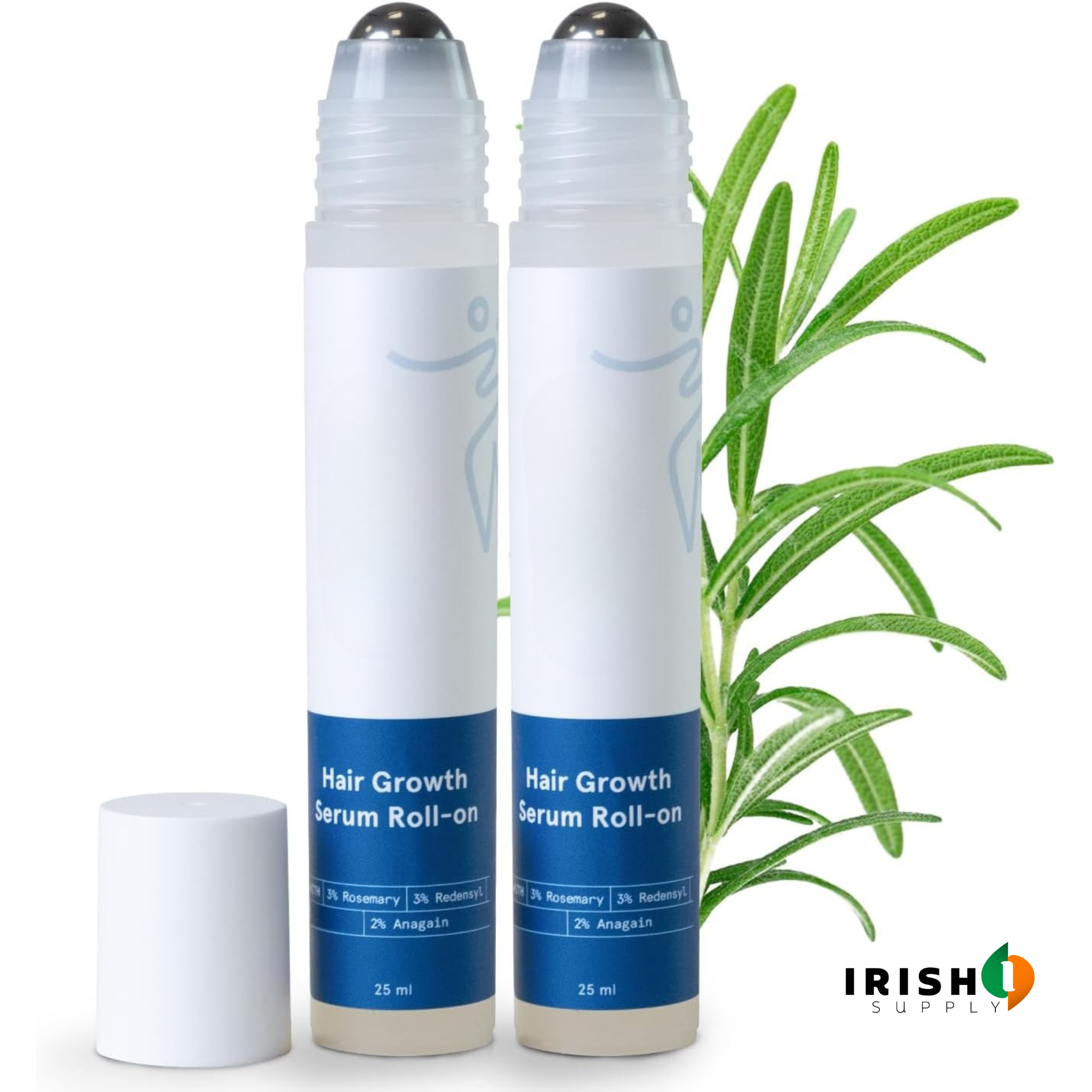 REVIFOL Hair Growth Roll On 25ml