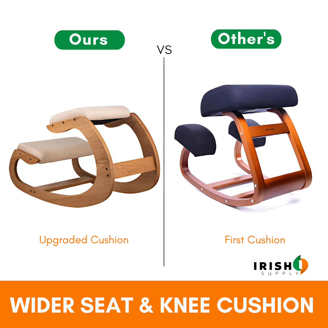 FLEXSEAT Kneeling Chair Stool