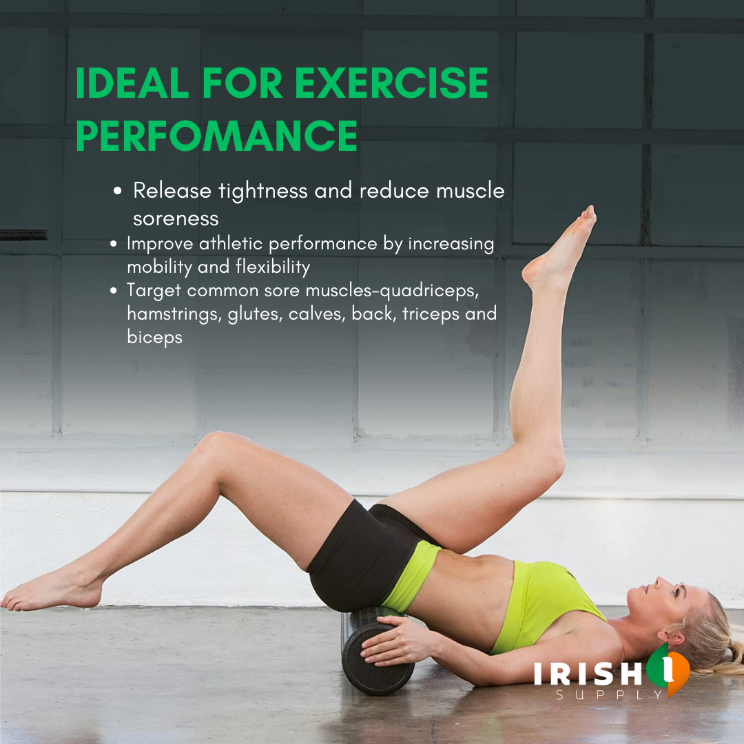 Lower Back Pain Foam Roller For Back Target Rollga Foam Roller