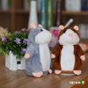 Load image into Gallery viewer, Irish Supply, HAMMYTALK Interactive Talking Hamster Toy