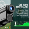 Load image into Gallery viewer, Irish Supply, REVASRI Golf Laser Rangefinder 2023 Edition | With Slope and Flag Pole Lock Vibration | Rechargeable