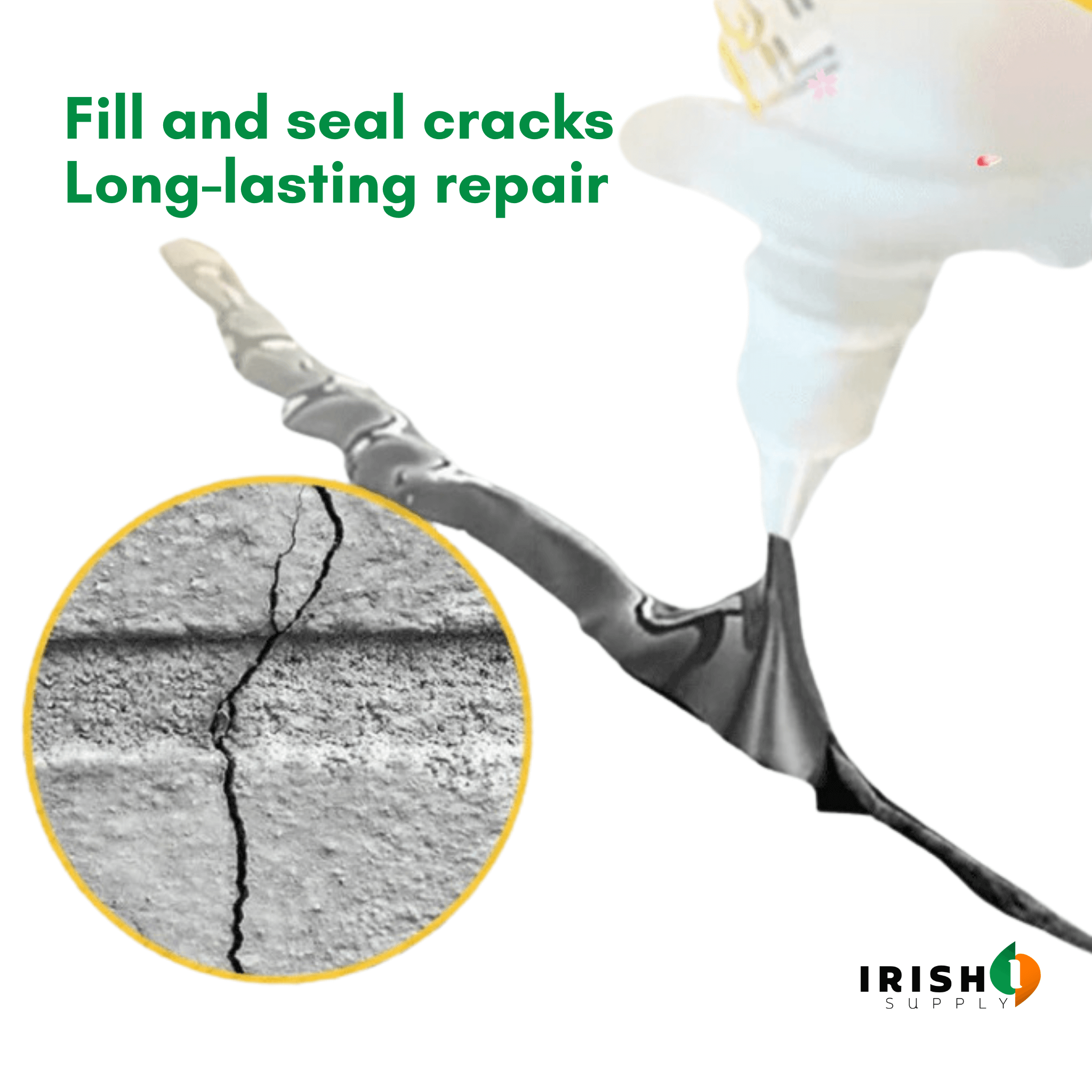 SURESEAL Crack Repair Sealant
