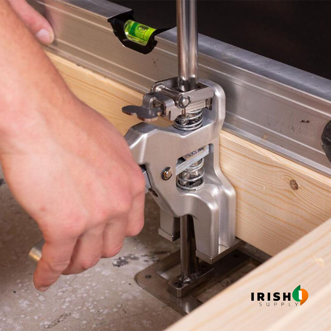 Irish Supply, POWERARM, Easy Lifting Jack Tool