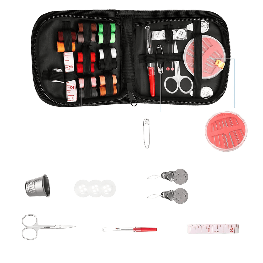 STITCHPRO Sewing Kit