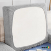 Irish Supply, SOFA COVER Elastic Sofa Cover