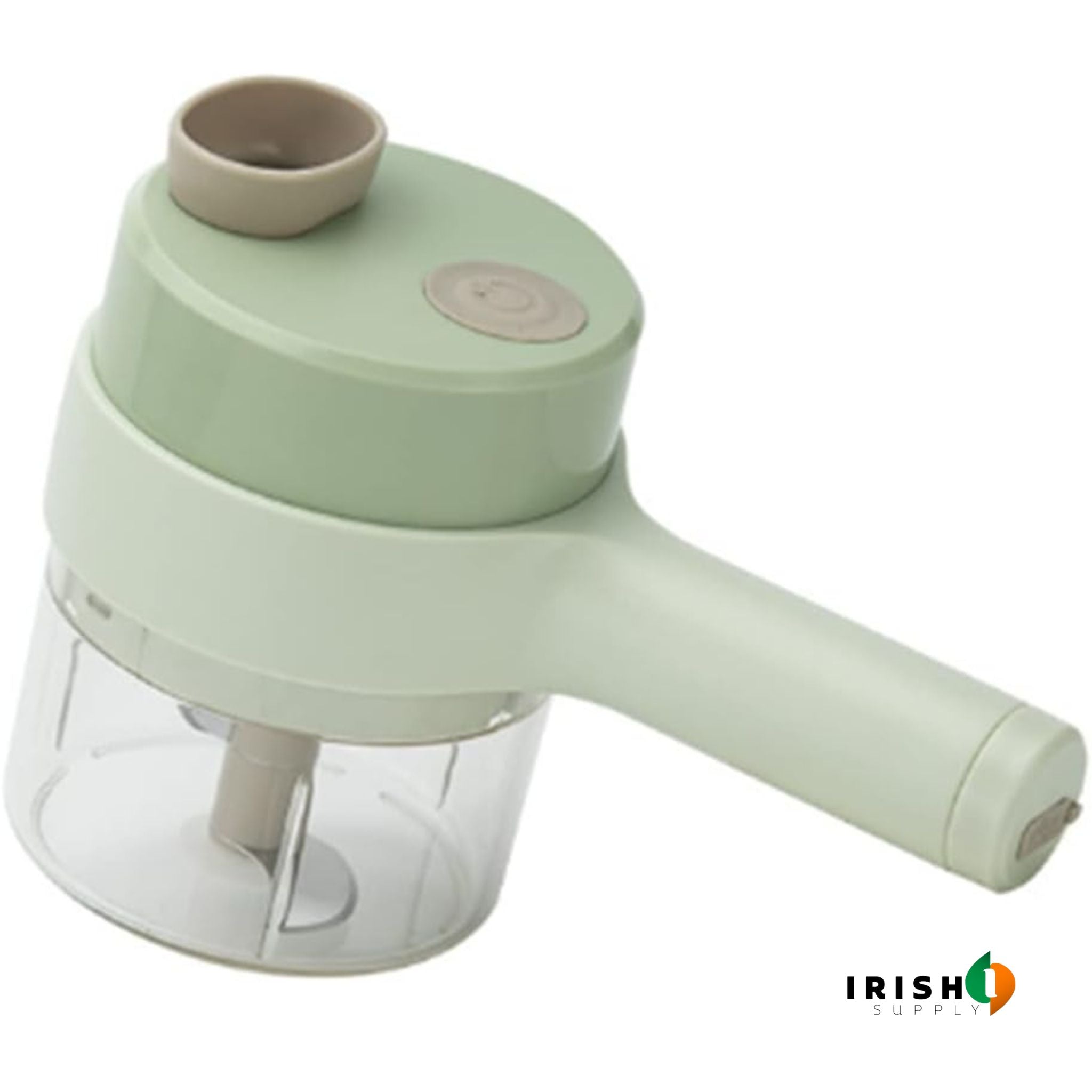 CRAVECUT Rapid Veggie Prep Blade