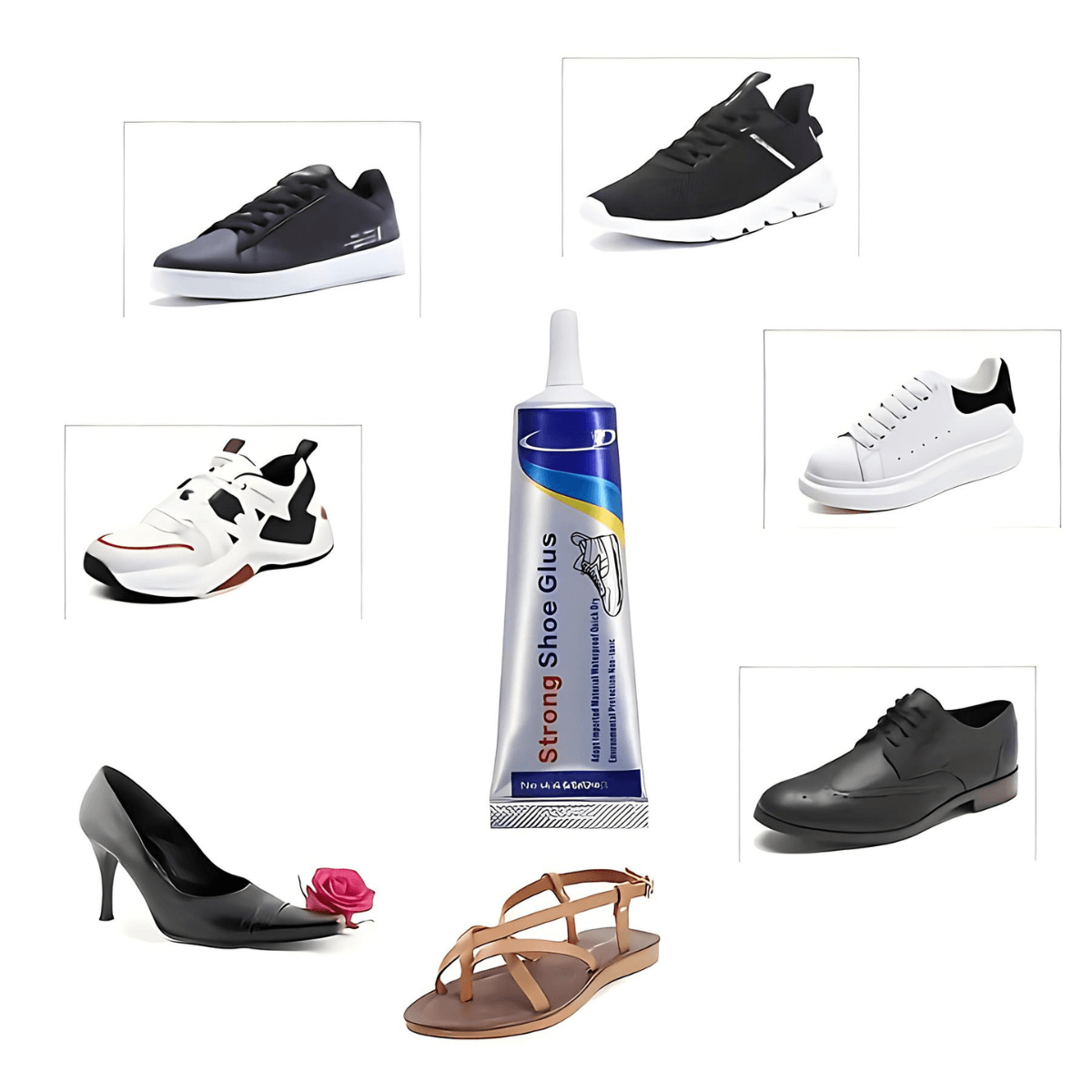 ADHESIVEFLEX Shoe Glue