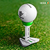 Irish Supply, FLEXTEE Golf Adjustable Ball Tees