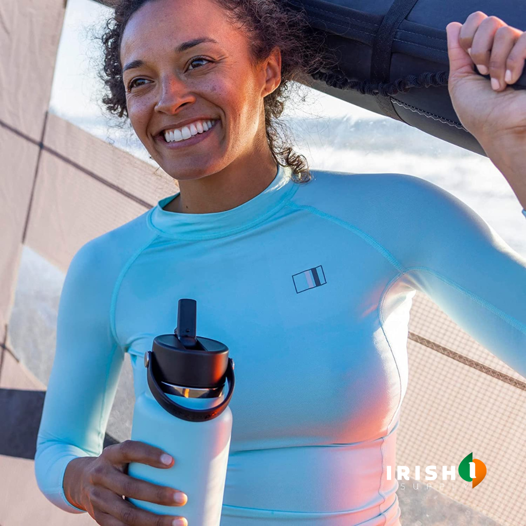 Irish Supply, HYDRO ZEN Your Hydration Companion (32 oz)