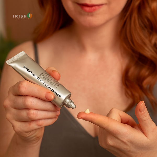 <p>Derm-Friendly Formulation</p>