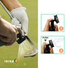 Load image into Gallery viewer, CLUBSWEEP Golf Club Cleaning Brush