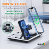 Nouvelle™ Wireless Charging Station