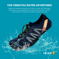 Irish Supply, AQUASTRIDE Outdoor Swimming Shoes