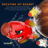 Load image into Gallery viewer, AQUAJET Ultimate Splash Rocket Skyward Launcher
