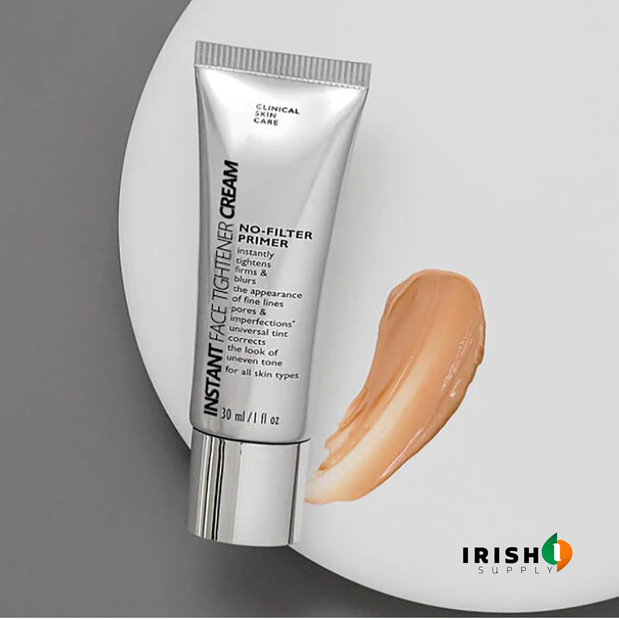 GLAMGAZE Premium Under-Eye Repair Gel