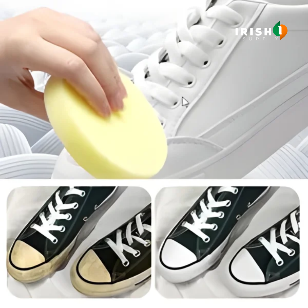 Irish Supply, STAINVANISH, Erases Stains with Ease