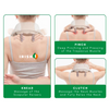 Irish Supply, THERMASAGE, Heat-Kneading Massage for Neck Wellness