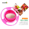 Load image into Gallery viewer, Irish Supply, TWISTYTOTS, Spill-Proof Gyro Bowl for Kids