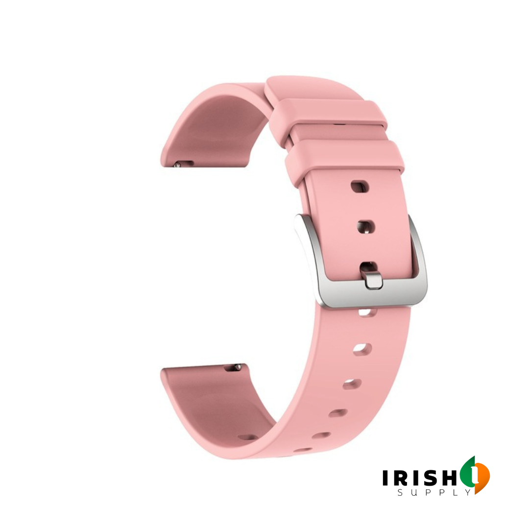 Irish Supply, VOCH, 2.0 Smart Watch Replacement Strap