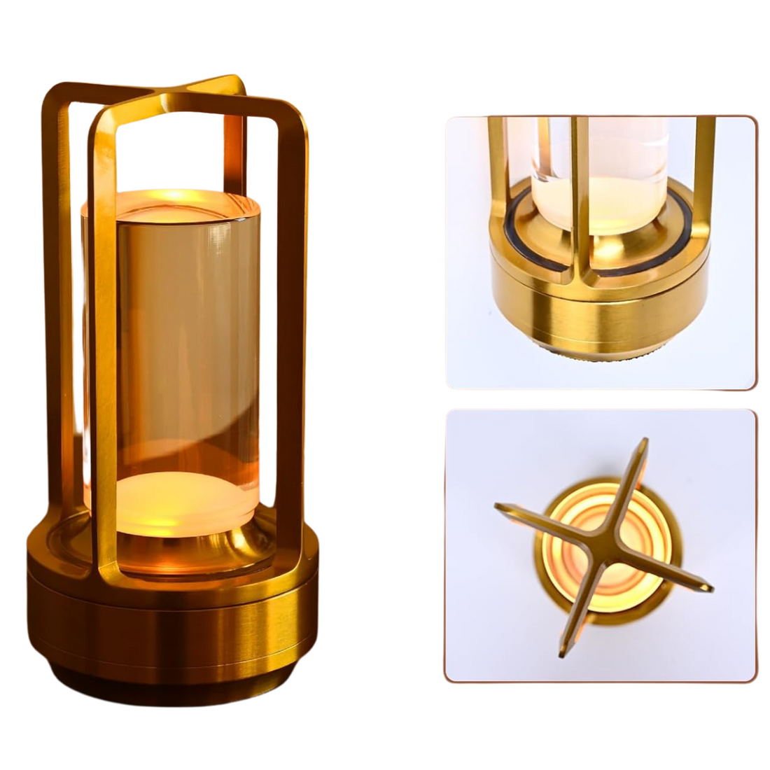 LUXETAP Table Lamp