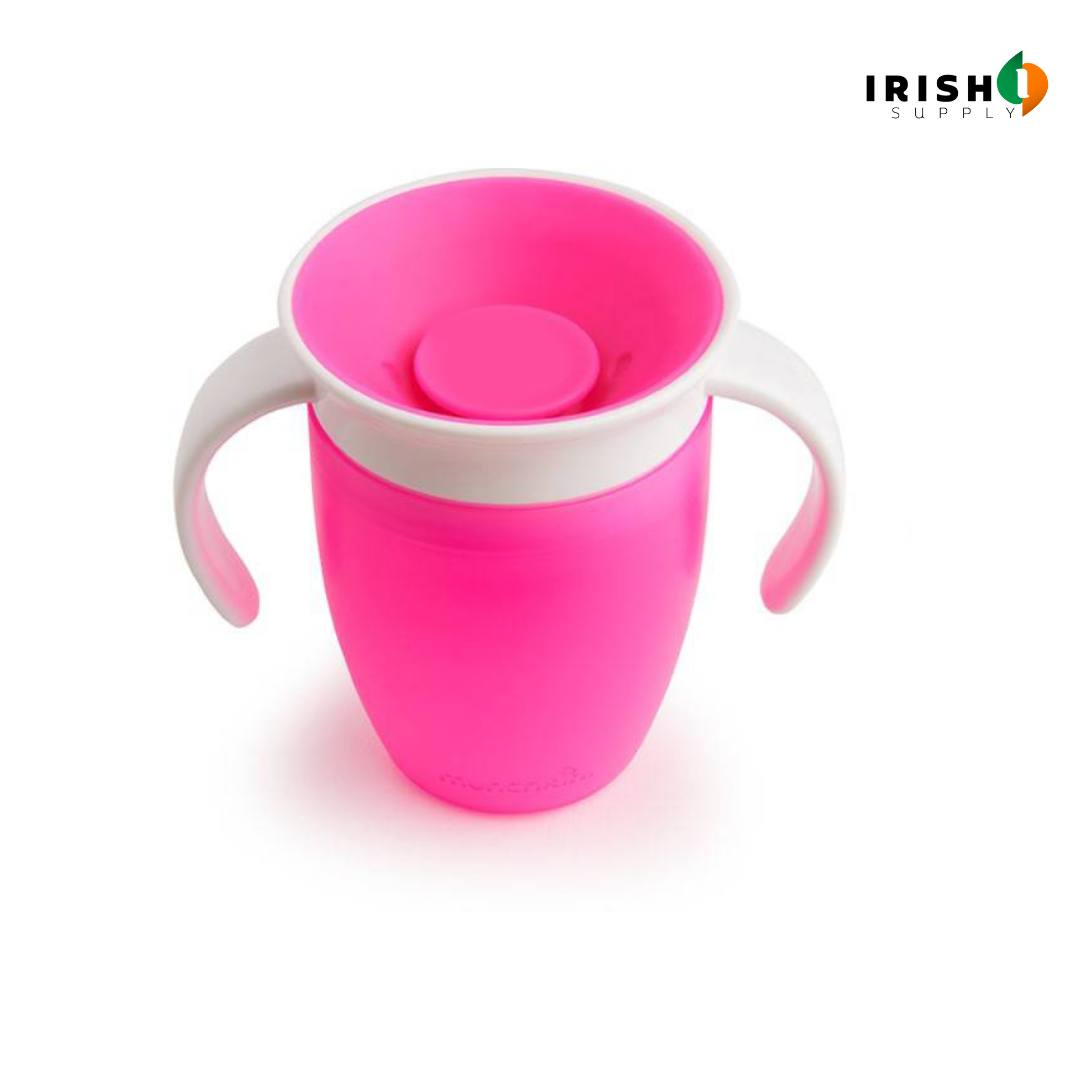 Irish Supply, SPILLBITE Baby Anti-Spill Sippy Cups