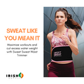 Irish Supply, SWEET SWEAT, Waist Trimming Band