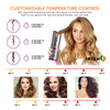Load image into Gallery viewer, Irish Supply, AUTOCURL Cordless Auto Curler