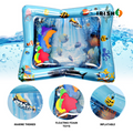 Irish Supply, TINYPADDLE, Water Inflatable Play Mat For Babies and Toddlers