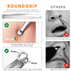 Load image into Gallery viewer, Nez Nose Hair Trimming Tweezers