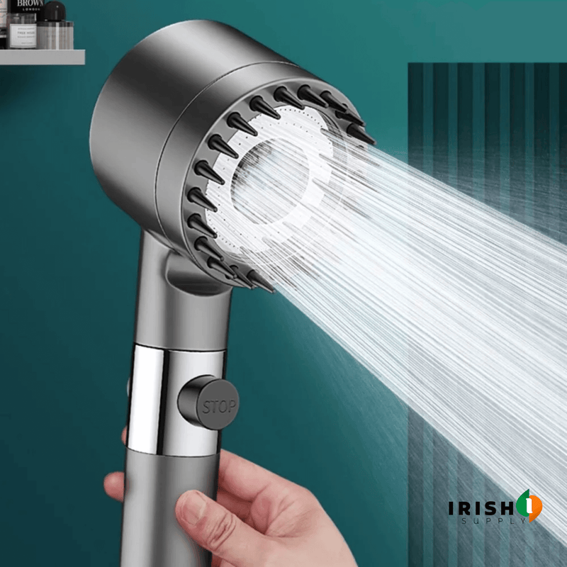 High Pressure Filter Shower Head