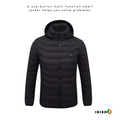 Irish Supply, FULSEN Heated Jacket