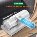 Irish Supply, DUSTBUSTER, Handy Vacuum for Quick Cleans