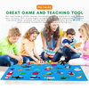 Irish Supply, FELTALES, Interactive Educational Felt Board for Storytelling Adventures