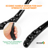 Irish Supply, SOOTHEWAVE, Dual Pressure Point Massager