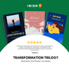 Load image into Gallery viewer, Irish Supply, Transformation Trilogy Book, Bundle