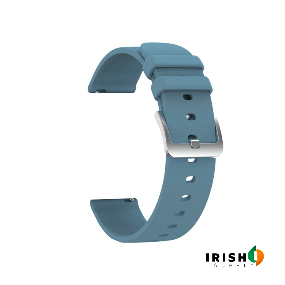 Irish Supply, VOCH, 2.0 Smart Watch Replacement Strap