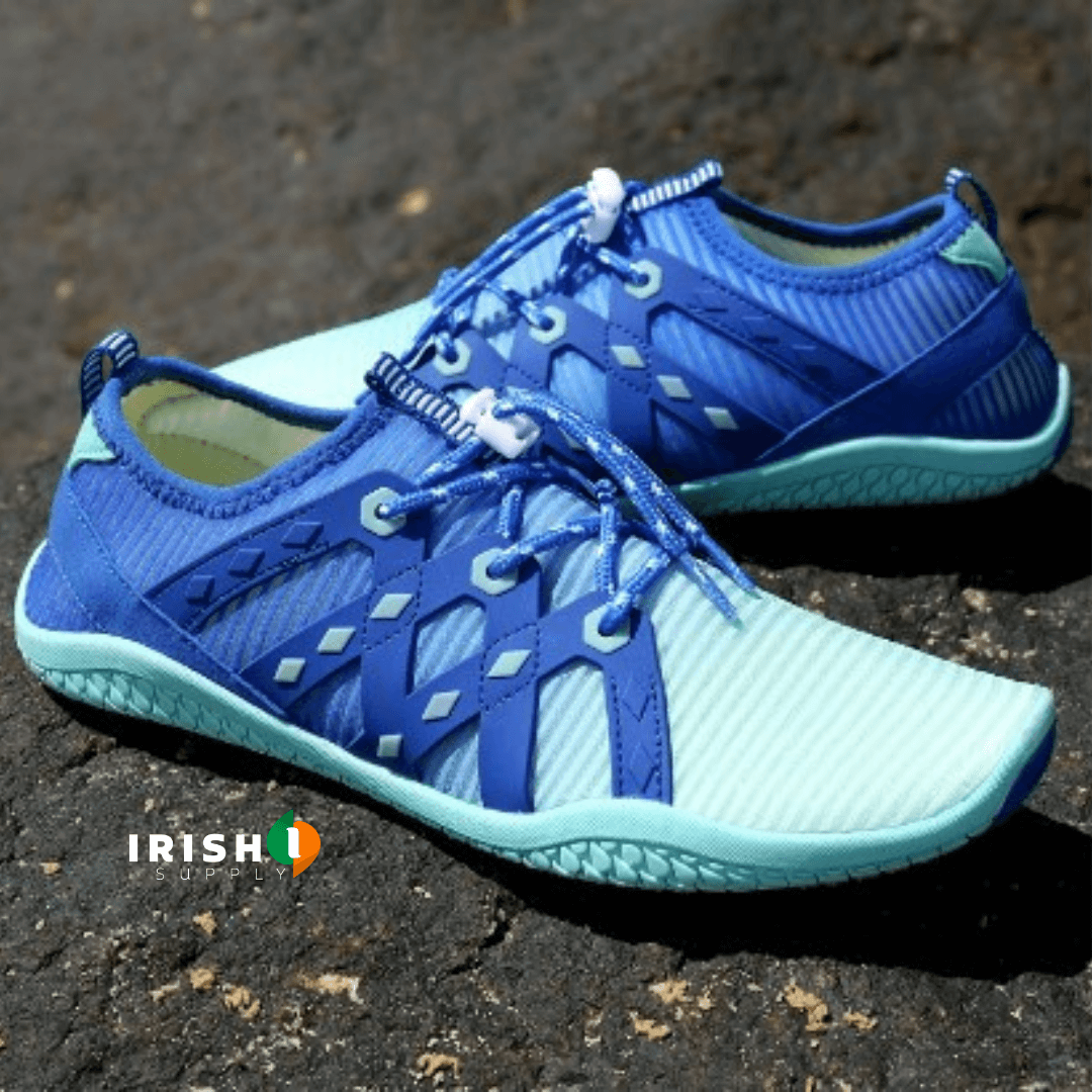 STRIDEMAX Cross Trainer Shoes