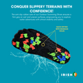 Irish Supply, AQUASTRIDE Outdoor Swimming Shoes