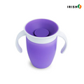 Irish Supply, SPILLBITE Baby Anti-Spill Sippy Cups