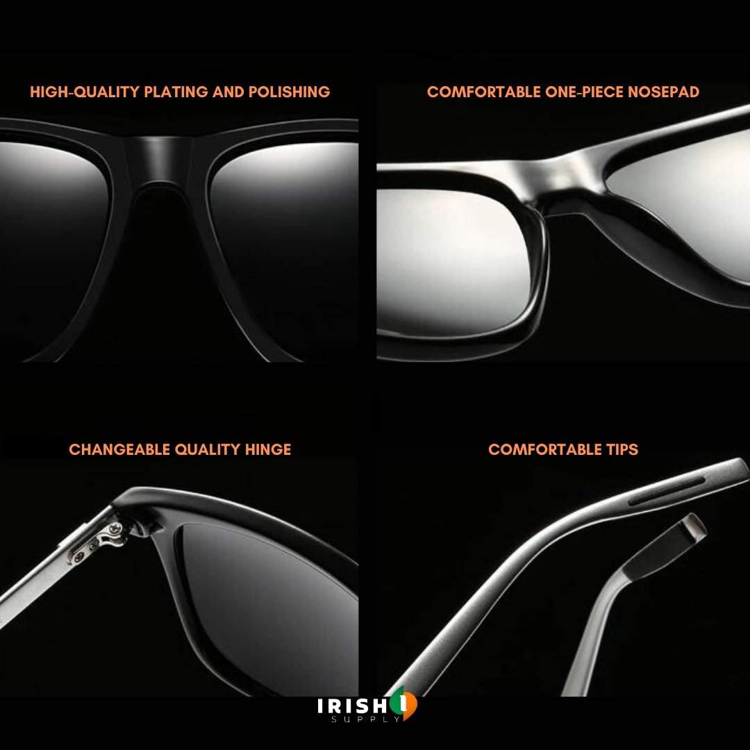EVERSIGHT Unbreakable Shades