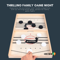 Irish Supply, PUCKIE Two Player Board Game