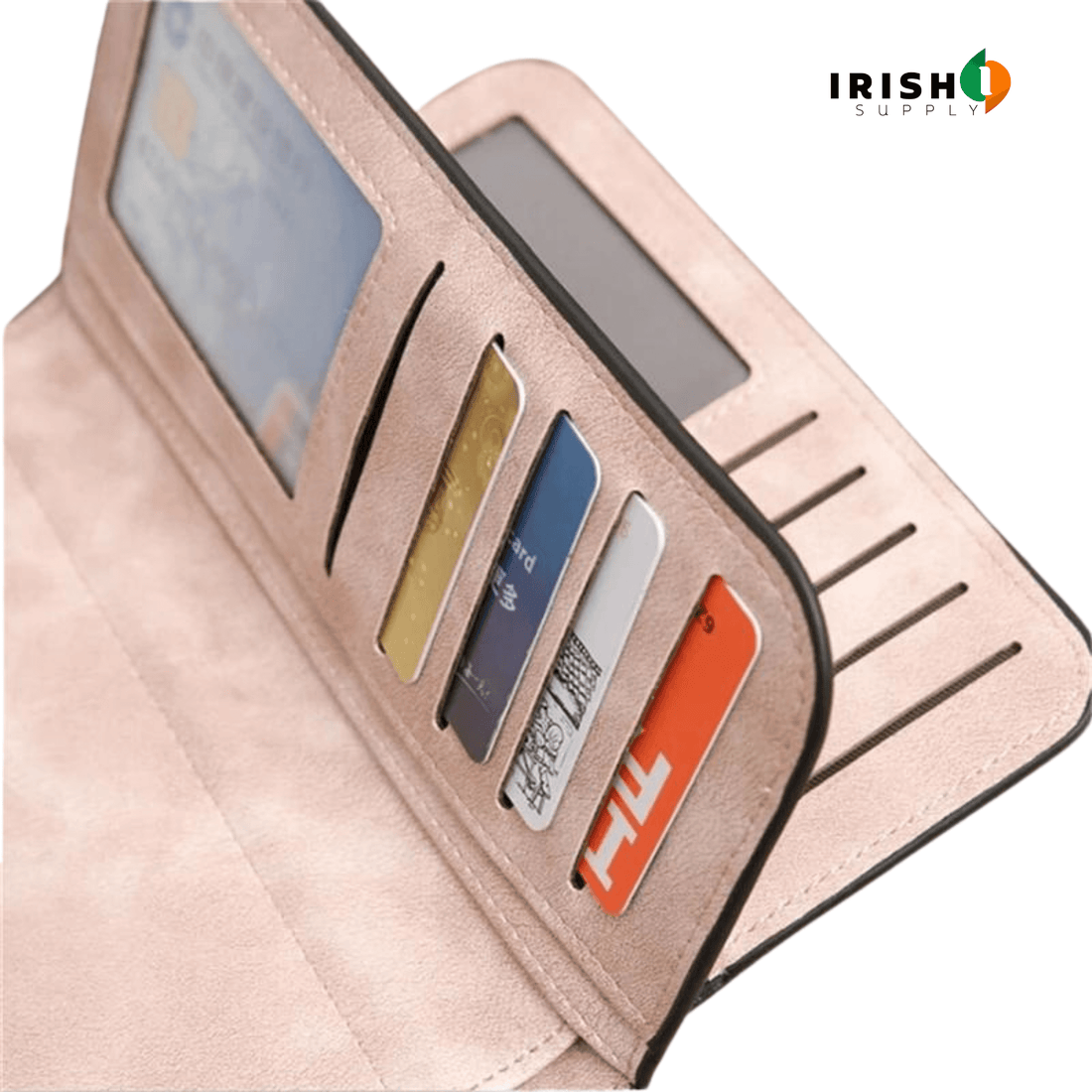 ELEGANCE Women Phone Wallet