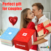 LOVEDECK Couples Card Game
